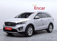 KIA SORENTO 2.0 4WD PRESTIGE