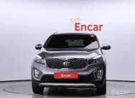 KIA SORENTO 2.0 2WD NOBLESSE