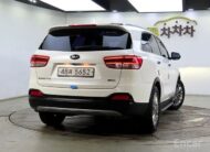 KIA SORENTO 2.2 2WD NOBLESSE