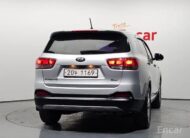 KIA SORENTO 2.0 2WD