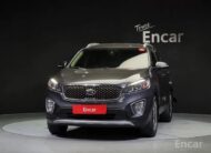 KIA SORENTO 2.0 2WD PRESTIGE