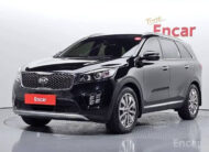 KIA SORENTO 2.2 4WD NOBLESSE SPECIAL