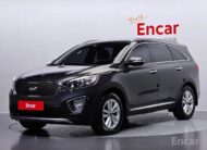 KIA SORENTO 2.0 2WD PRESTIGE