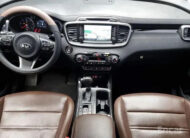 KIA SORENTO 2.2 2WD NOBLESSE