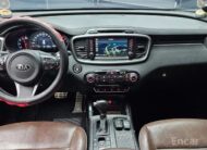 KIA SORENTO 2.2 2WD NOBLESSE SPECIAL