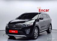 KIA SORENTO 2.0 2WD NOBLESSE