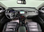 KIA SORENTO 2.0 4WD NOBLESSE