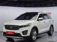 KIA SORENTO 2.0 2WD NOBLESSE