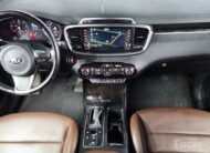 KIA SORENTO 2.0 2WD NOBLESSE