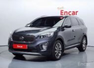 KIA SORENTO 2.2 2WD NOBLESSE