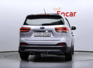 KIA SORENTO 2.2 2WD NOBLESSE