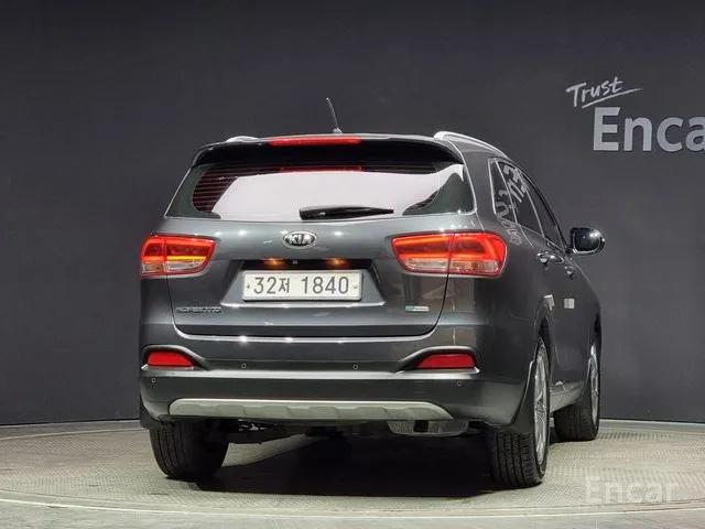 KIA SORENTO 2.0 2WD PRESTIGE