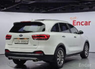 KIA SORENTO 2.0 2WD NOBLESSE