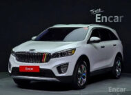 KIA SORENTO 2.0 2WD NOBLESSE