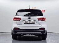 KIA SORENTO 2.0 2WD NOBLESSE SPECIAL