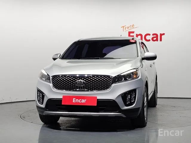 KIA SORENTO 2.0 2WD