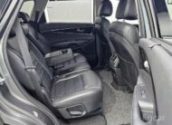 KIA SORENTO 2.0 4WD NOBLESSE