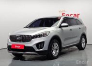 KIA SORENTO 2.0 2WD