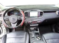 KIA SORENTO 2.2 2WD NOBLESSE