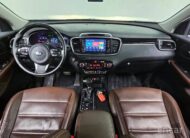 KIA SORENTO 2.2 4WD NOBLESSE