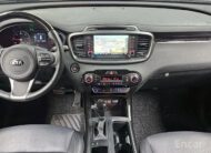 KIA SORENTO 2.0 2WD PRESTIGE