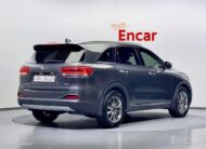 KIA SORENTO 2.2 2WD NOBLESSE