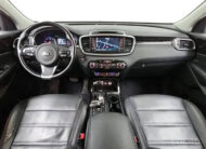 KIA SORENTO 2.2 4WD NOBLESSE