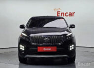 KIA SORENTO 2.2 4WD NOBLESSE