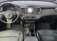 KIA SORENTO 2.0 2WD