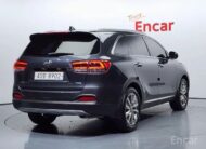 KIA SORENTO 2.2 2WD NOBLESSE