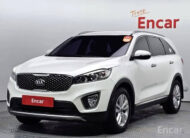 KIA SORENTO 2.0 2WD PRESTIGE