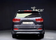 KIA SORENTO 2.0 2WD NOBLESSE