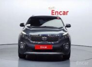 KIA SORENTO 2.2 2WD NOBLESSE