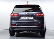 KIA SORENTO 2.0 2WD LUX