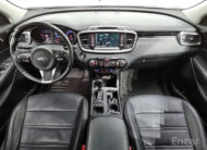 KIA SORENTO 2.0 4WD PRESTIGE