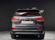 KIA SORENTO 2.2 4WD NOBLESSE