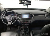 KIA SORENTO 2.2 4WD PRESTIGE