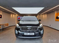 KIA SORENTO 2.2 2WD NOBLESSE