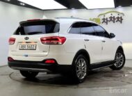 KIA SORENTO 2.2 2WD NOBLESSE