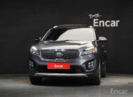 KIA SORENTO 2.2 2WD