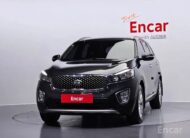 KIA SORENTO 2.0 2WD PRESTIGE