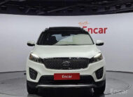 KIA SORENTO 2.0 2WD NOBLESSE