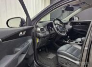 KIA SORENTO 2.0 2WD PRESTIGE