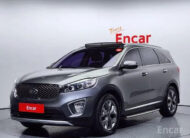 KIA SORENTO 2.0 2WD PRESTIGE