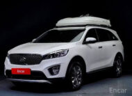 KIA SORENTO 2.2 2WD NOBLESSE SPECIAL