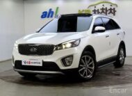 KIA SORENTO 2.2 2WD NOBLESSE