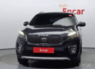 KIA SORENTO 2.2 4WD PRESTIGE