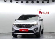 KIA SORENTO 2.2 2WD PRESTIGE