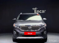 KIA SORENTO 2.0 2WD NOBLESSE