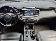 KIA SORENTO 2.0 2WD NOBLESSE